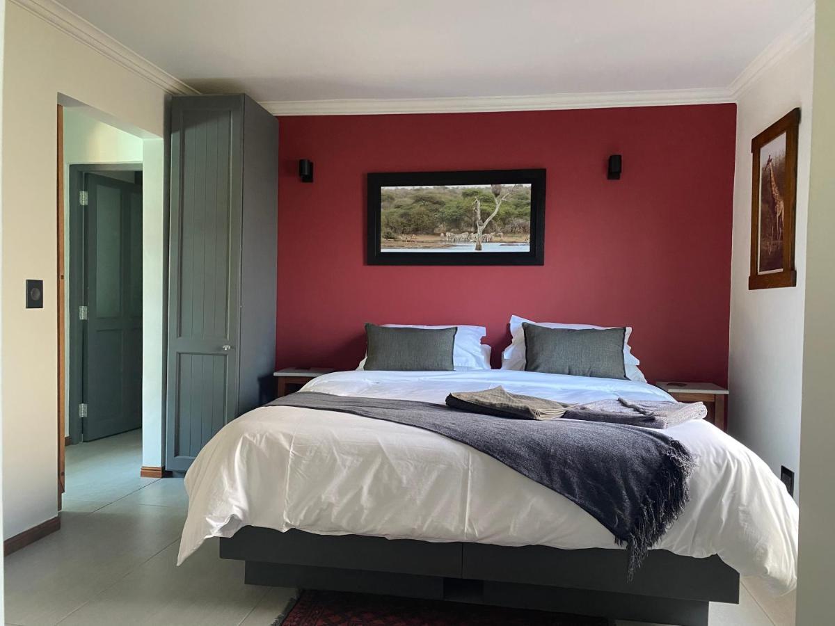 Hidden Gem On Onrus River Hermanus Eksteriør bilde