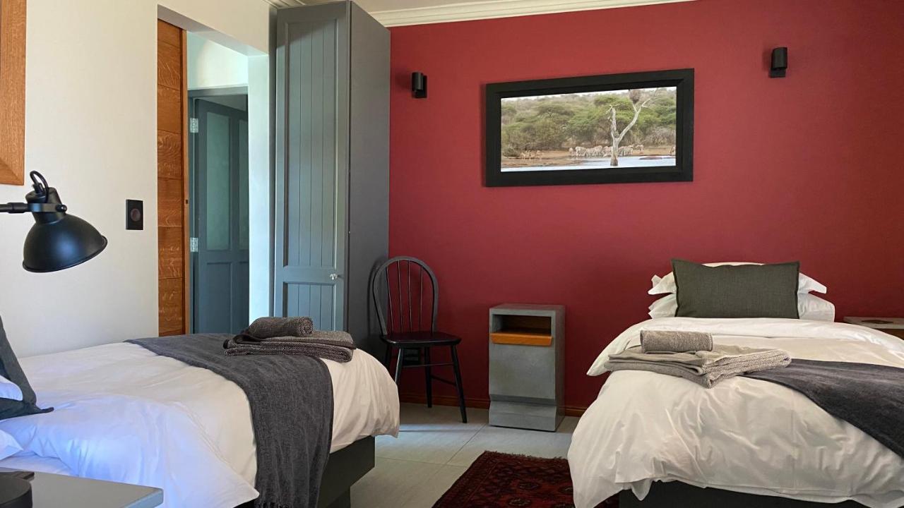 Hidden Gem On Onrus River Hermanus Eksteriør bilde